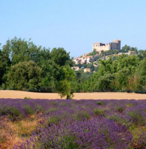 Les Chênes Blancs